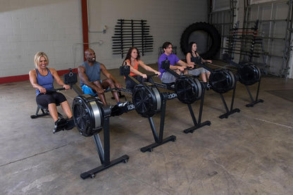 Body Solid R300 Endurance Rower