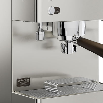 Lelit Elizabeth Dual Boiler Espresso Machine