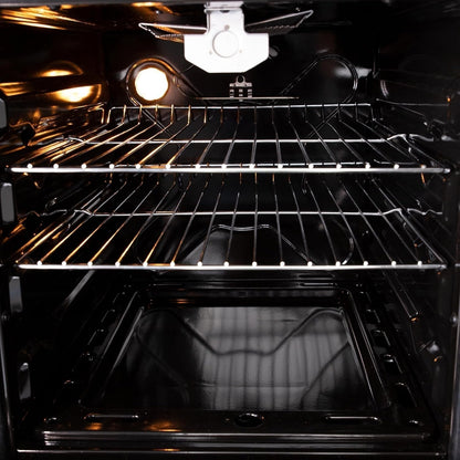 Avanti GR2013CSS 20″ Freestanding Gas Range