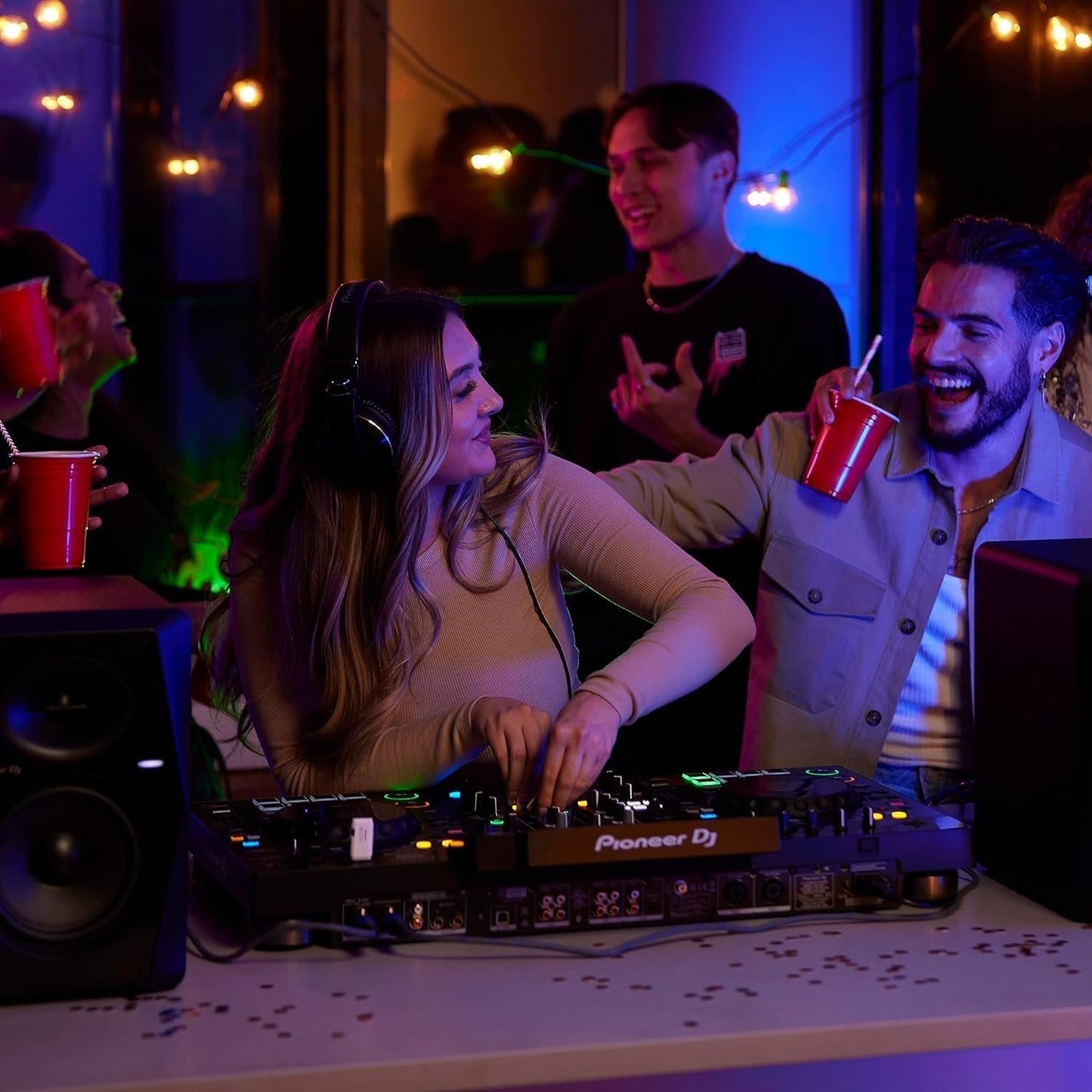 Pioneer DJ XDJ-RX3 All In One DJ System