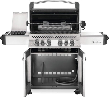 Napoleon Prestige 500 Propane Gas Grill