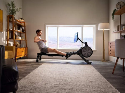 NordicTrack RW900 Rower