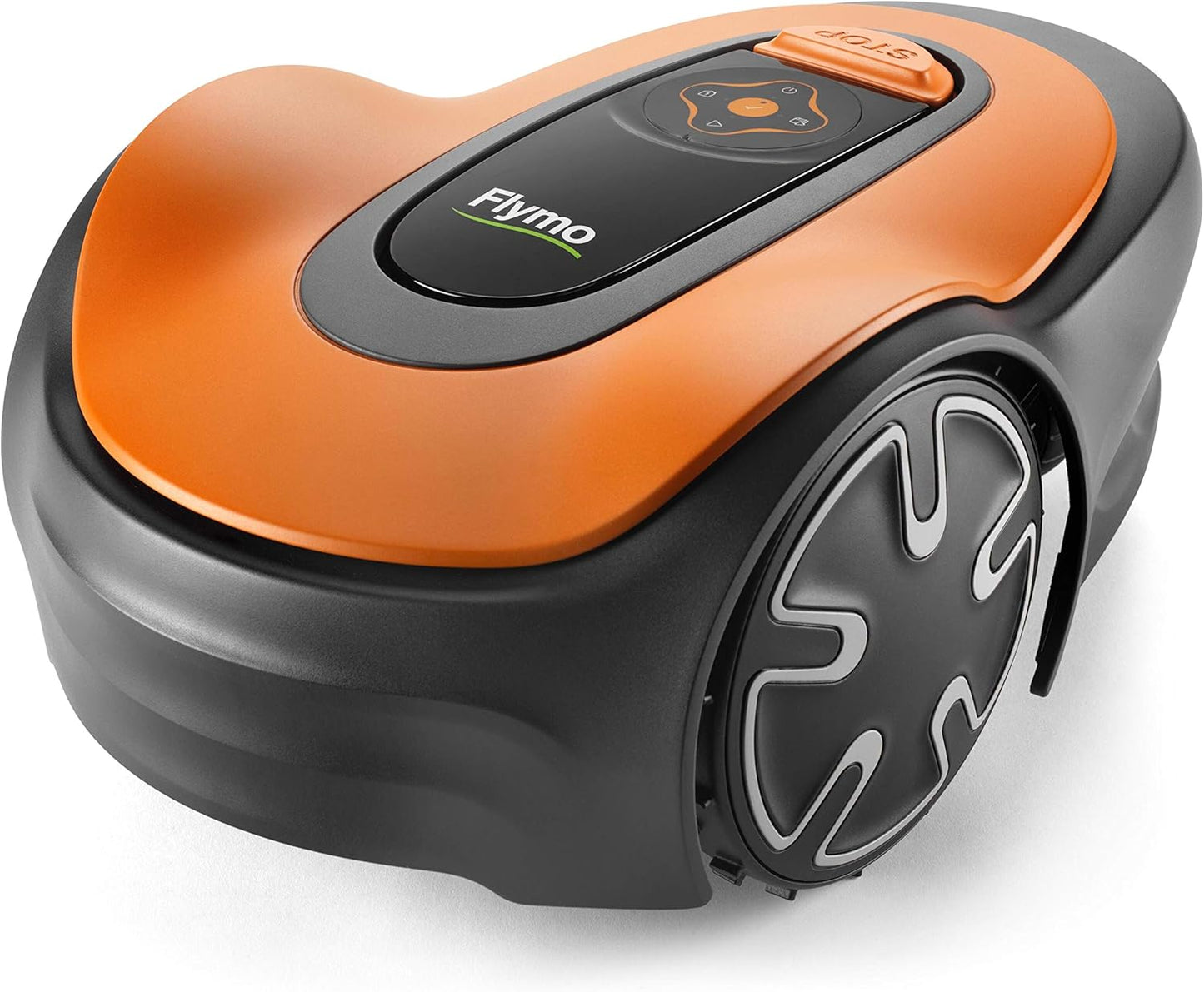 Flymo EasiLife GO 150 Robot Lawnmower – Cuts lawns up to 150m²