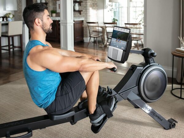 ProForm 750R Rower