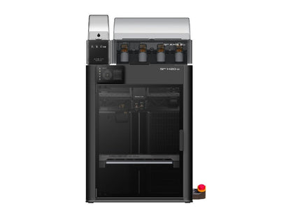 Bambu Lab H2D 3D Printer
