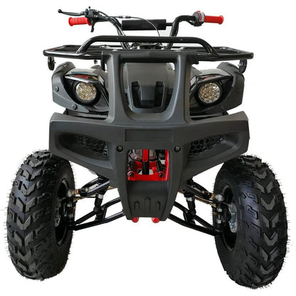200 ATV Quad 4 Wheelers Utility Full Size Adult ATVs Big Youth ATVs