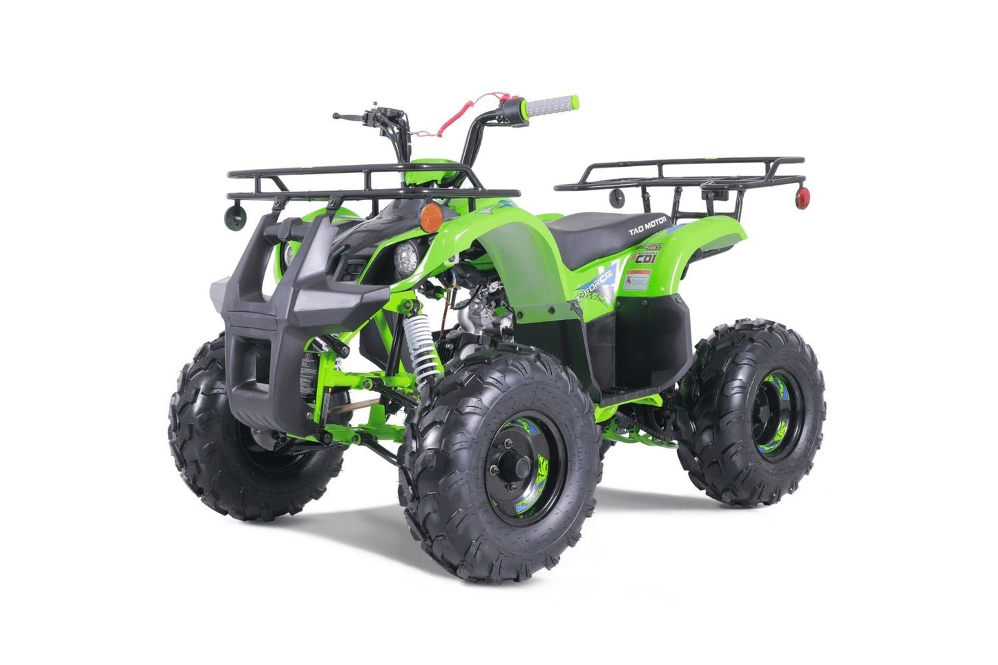 TaoTao T-Force T125 4-Wheeler All-Terrain Vehicle ATV
