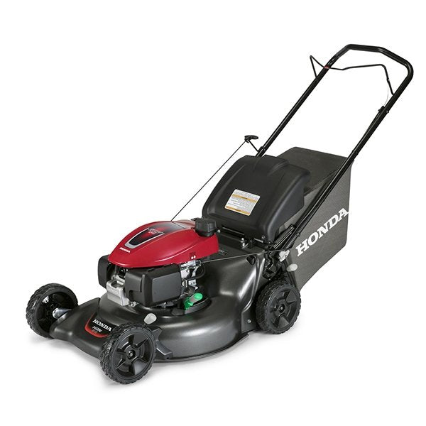 Honda HRN216PKA 21″ Push Lawn Mower