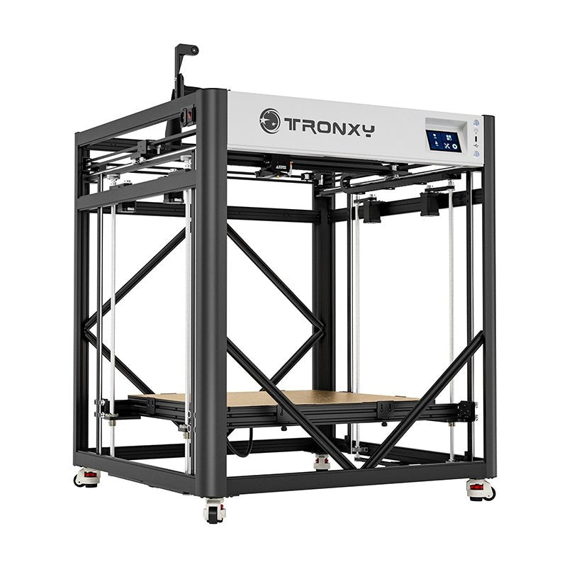 VEHO-600 Pro V2 3D Printer