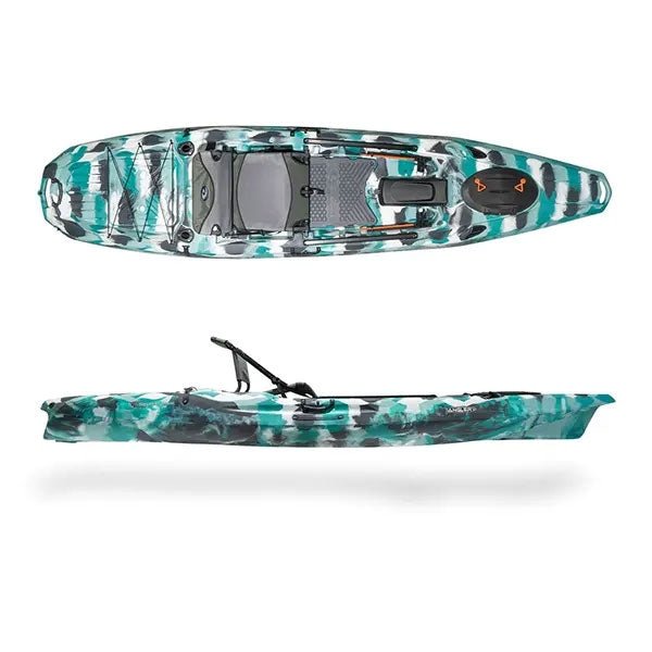 ANGLER 120 KAYAK urban camo