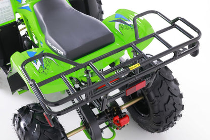 TaoTao T-Force T125 4-Wheeler All-Terrain Vehicle ATV