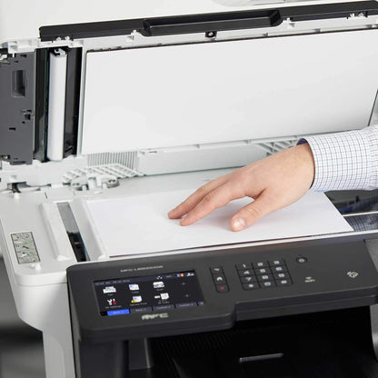 Brother MFC-L8900CDW Business Color Laser All-in-One Printer
