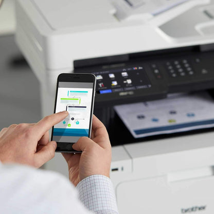 Brother MFC-L8900CDW Business Color Laser All-in-One Printer