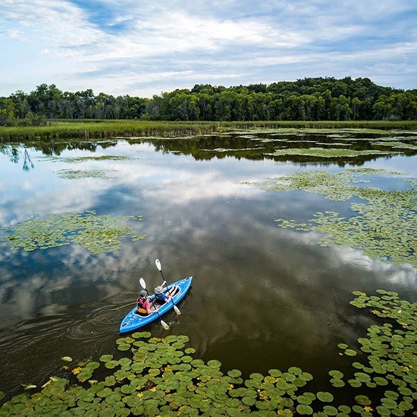 Advanced Elements AirVolution2 Inflatable Kayak