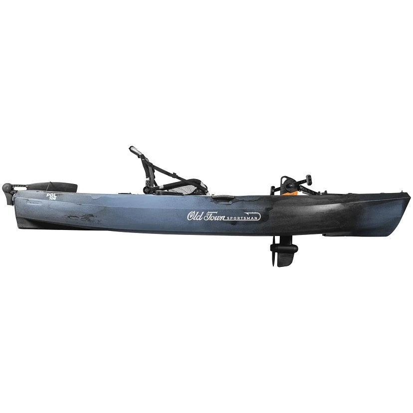 Old Town Sportsman PDL 106 Kayak