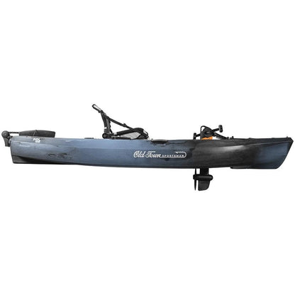 Old Town Sportsman PDL 106 Kayak