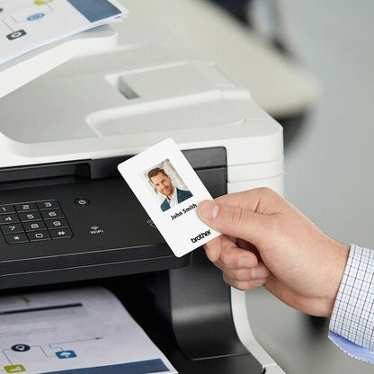 Brother MFC-L8905CDW Wireless Color Laser Printer