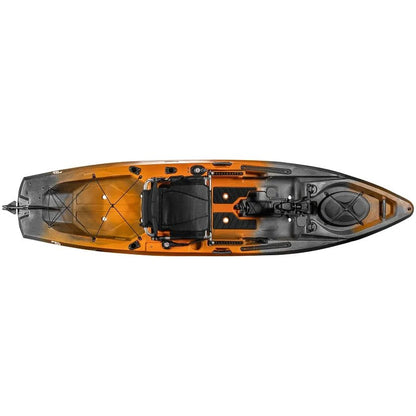 Old Town Sportsman PDL 120 Kayak