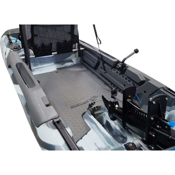 3 Waters Big Fish 108 Fishing Kayak