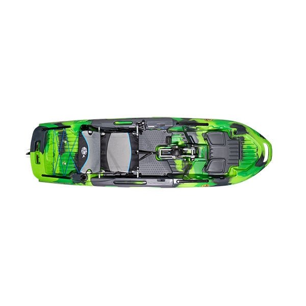 3 Waters Big Fish 108 Fishing Kayak