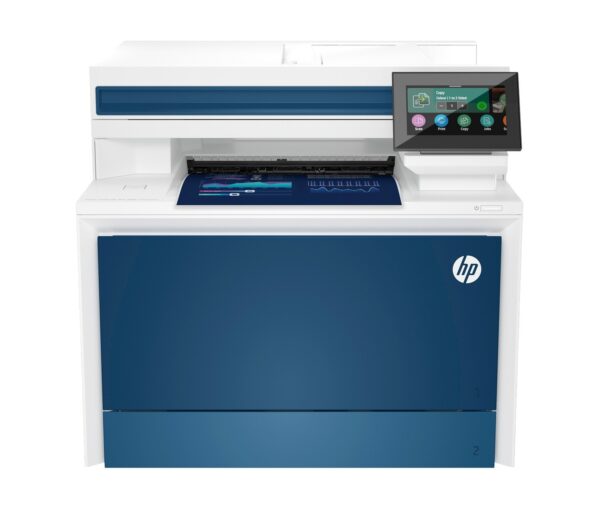 HP Color LaserJet Pro MFP 4301fdw Printer