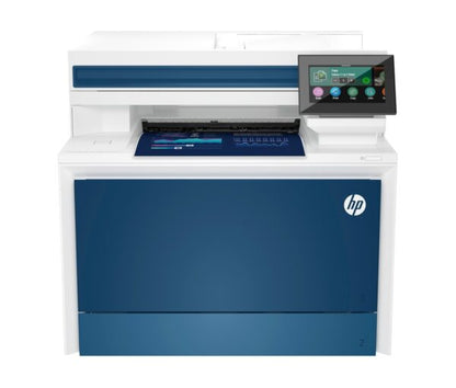 HP Color LaserJet Pro MFP 4301fdw Printer