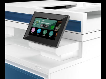 HP Color LaserJet Pro MFP 4301fdw Printer