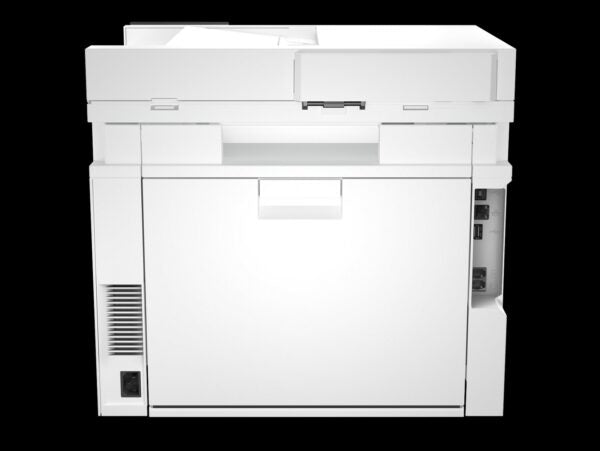 HP Color LaserJet Pro MFP 4301fdw Printer