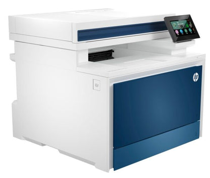 HP Color LaserJet Pro MFP 4301fdw Printer