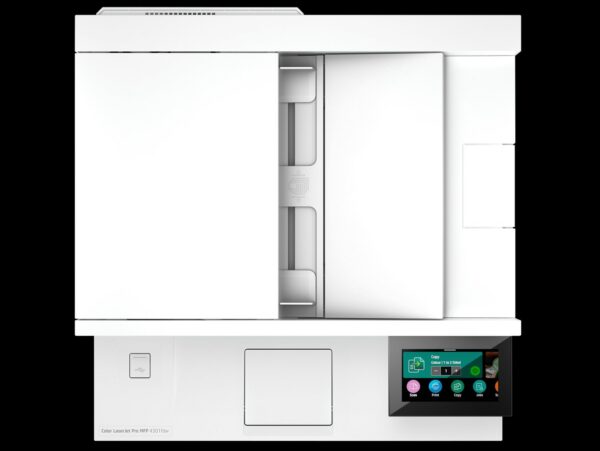 HP Color LaserJet Pro MFP 4301fdw Printer