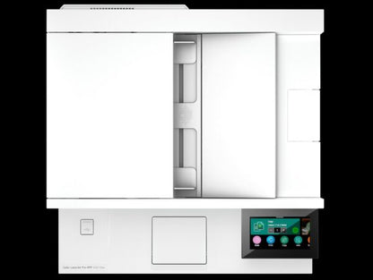 HP Color LaserJet Pro MFP 4301fdw Printer
