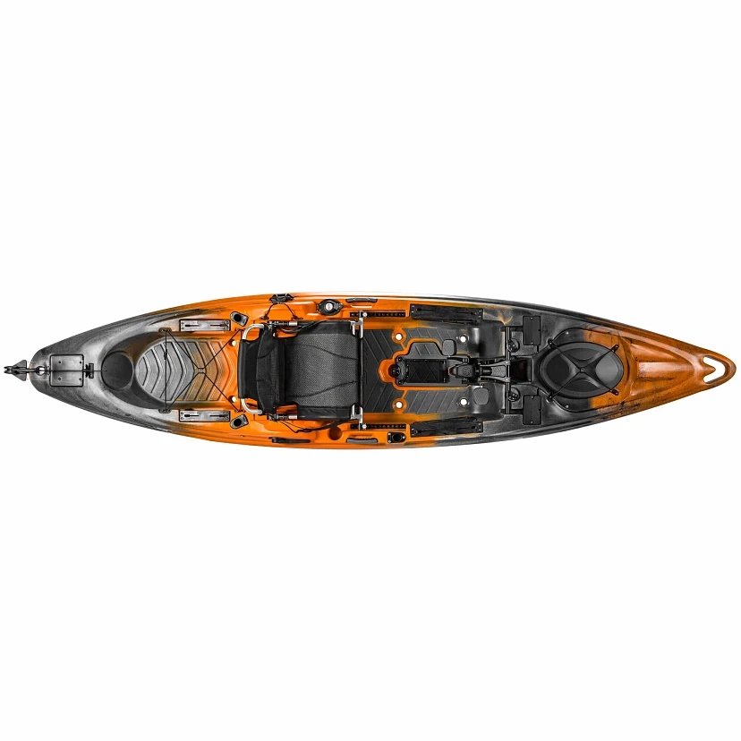 Old Town Sportsman BigWater PDL 132 Kayak