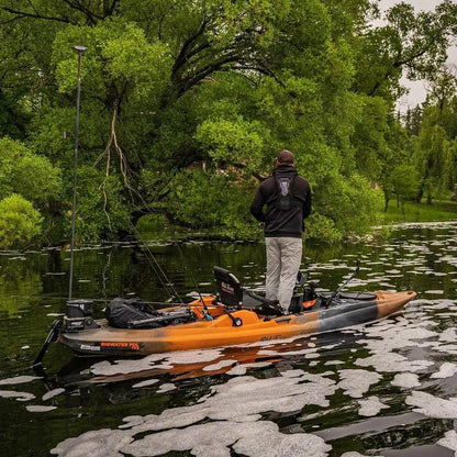 Old Town Sportsman BigWater PDL 132 Kayak