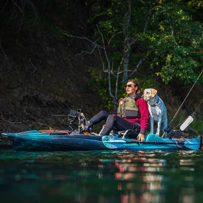 Old Town Sportsman BigWater PDL 132 Kayak
