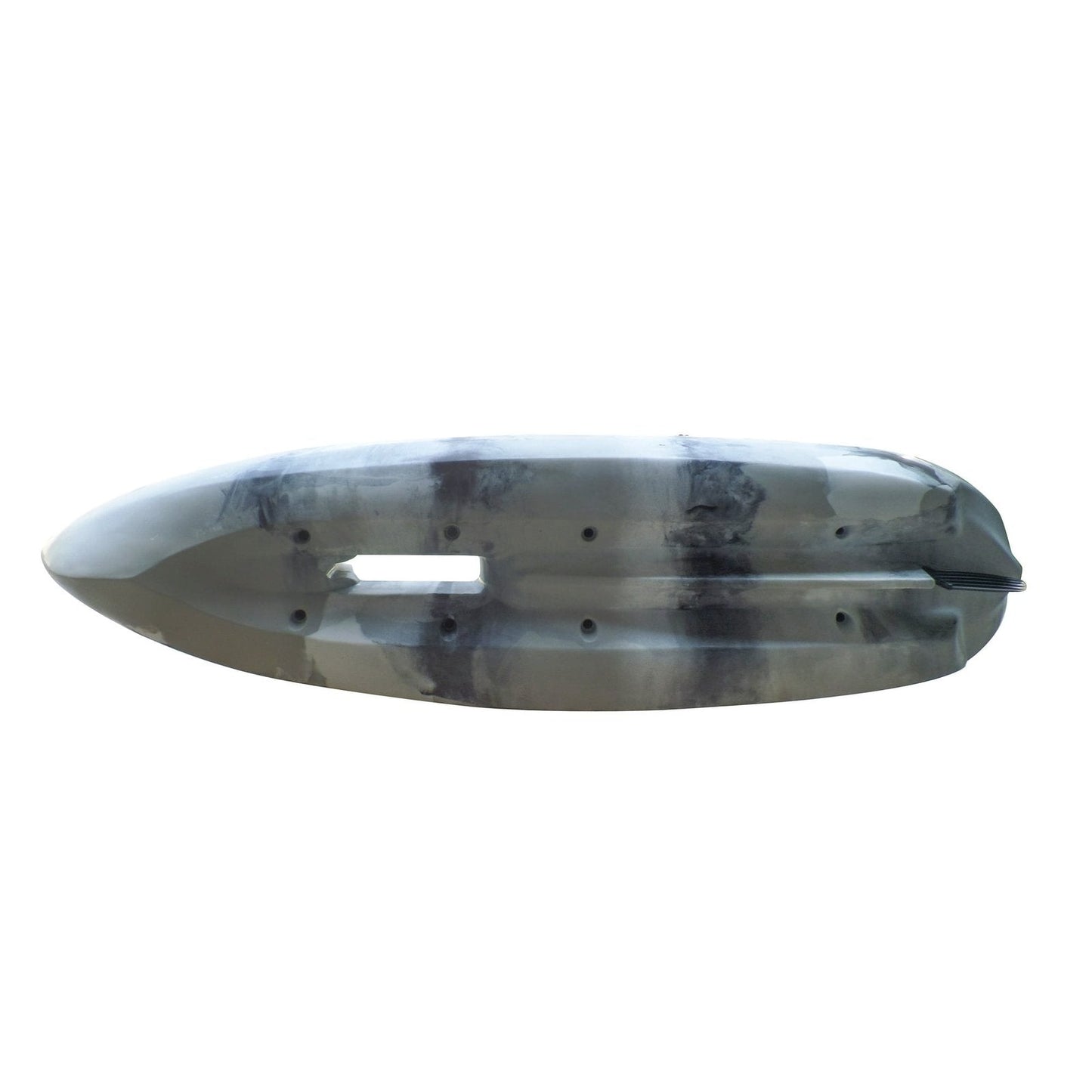 BKC PK11 10.6′ Single Propeller Pedal Drive Fishing Kayak
