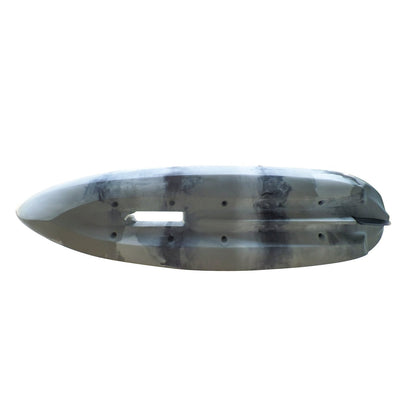BKC PK11 10.6′ Single Propeller Pedal Drive Fishing Kayak
