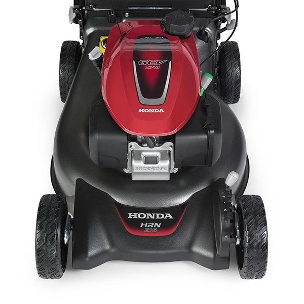 Honda HRN216PKA 21″ Push Lawn Mower