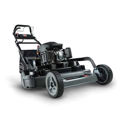 Dr Pro Max 30″ Wide Area Lawn Mower