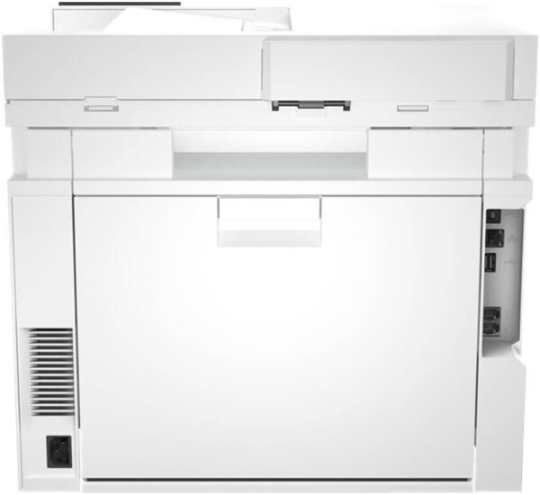 HP Color LaserJet Pro MFP 4303fdw Printer