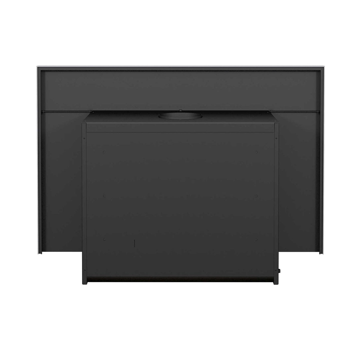 Drolet Escape 1800-I Wood Insert