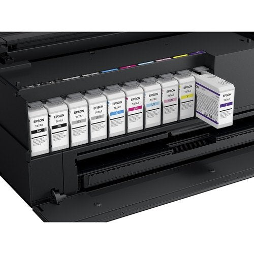 Epson SureColor P900 17-Inch Photo Printer