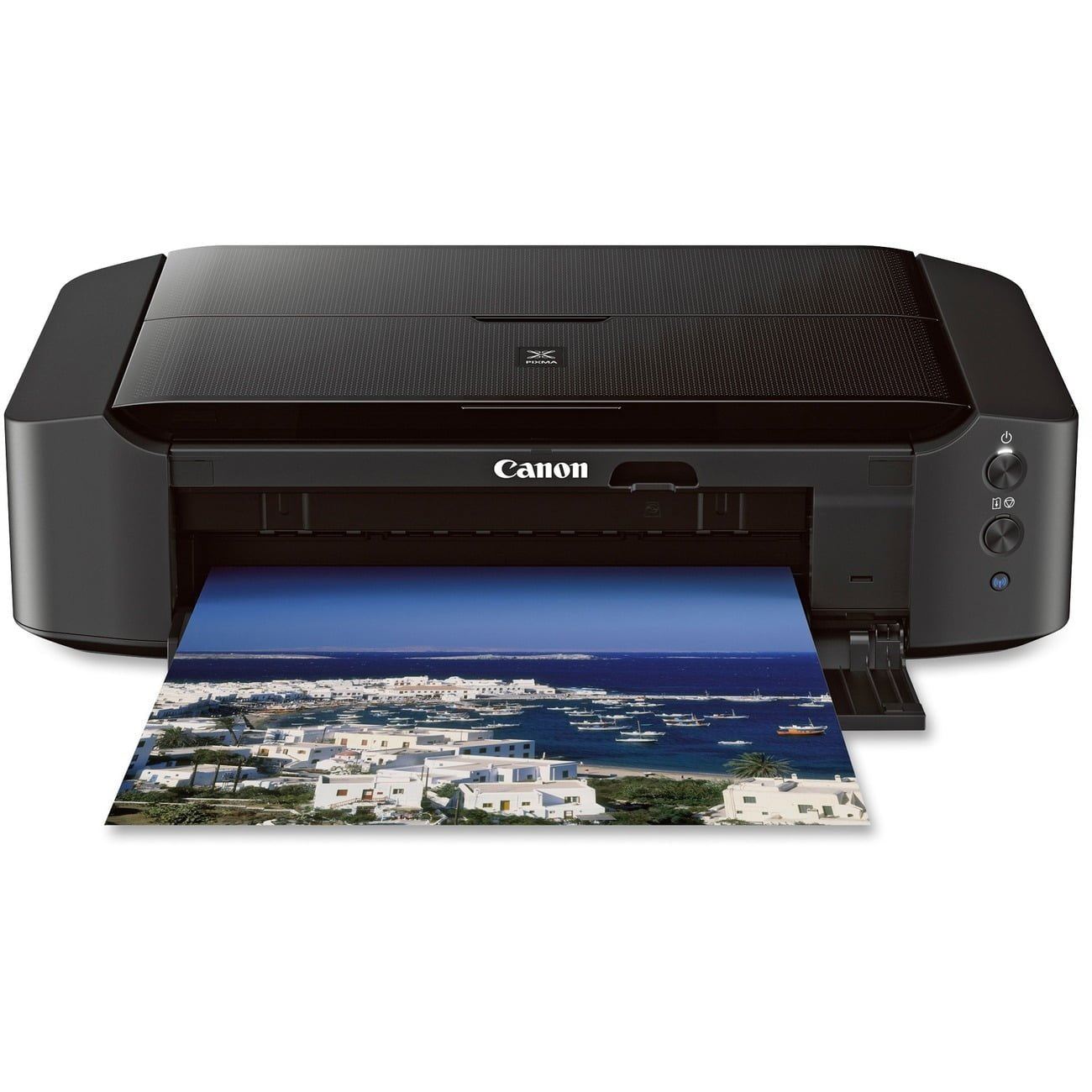 Canon PIXMA iP8720 Wireless Inkjet Photo Printer