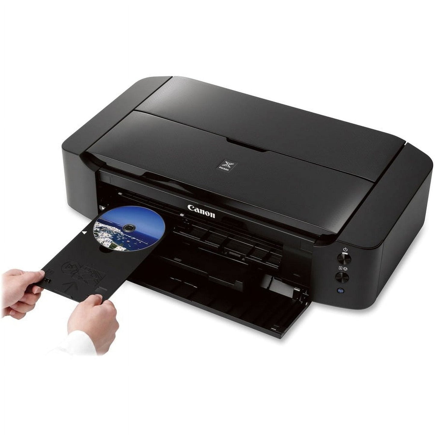 Canon PIXMA iP8720 Wireless Inkjet Photo Printer