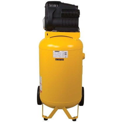 DeWalt 30 Gallon Portable Electric Air Compressor DXCMLA1983012
