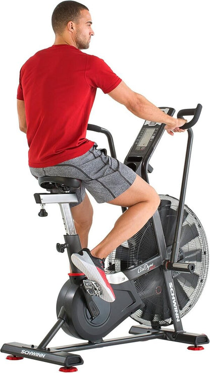 Airdyne AD7 Exercise Bike