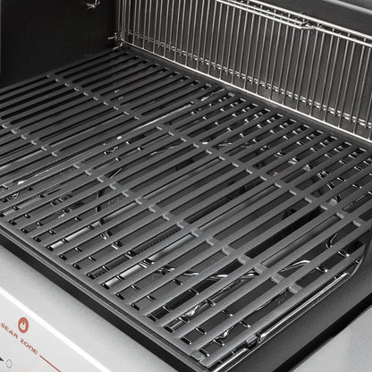 Weber Genesis E-435 Gas Grill