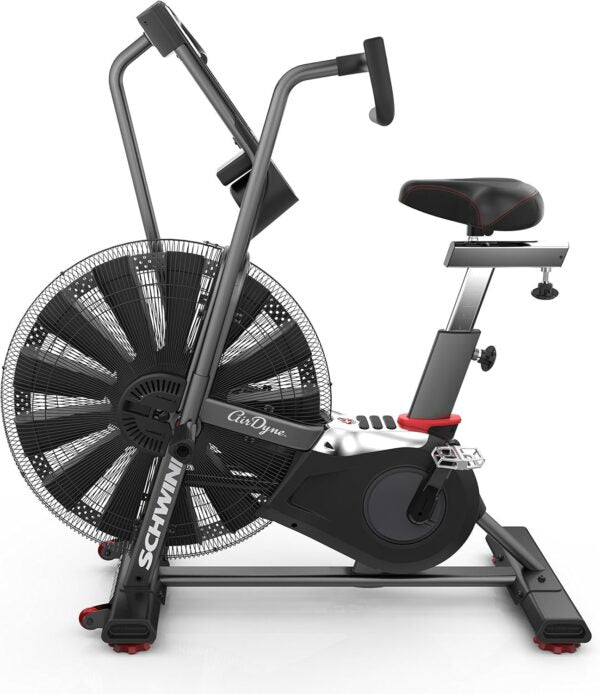 Airdyne AD7 Exercise Bike
