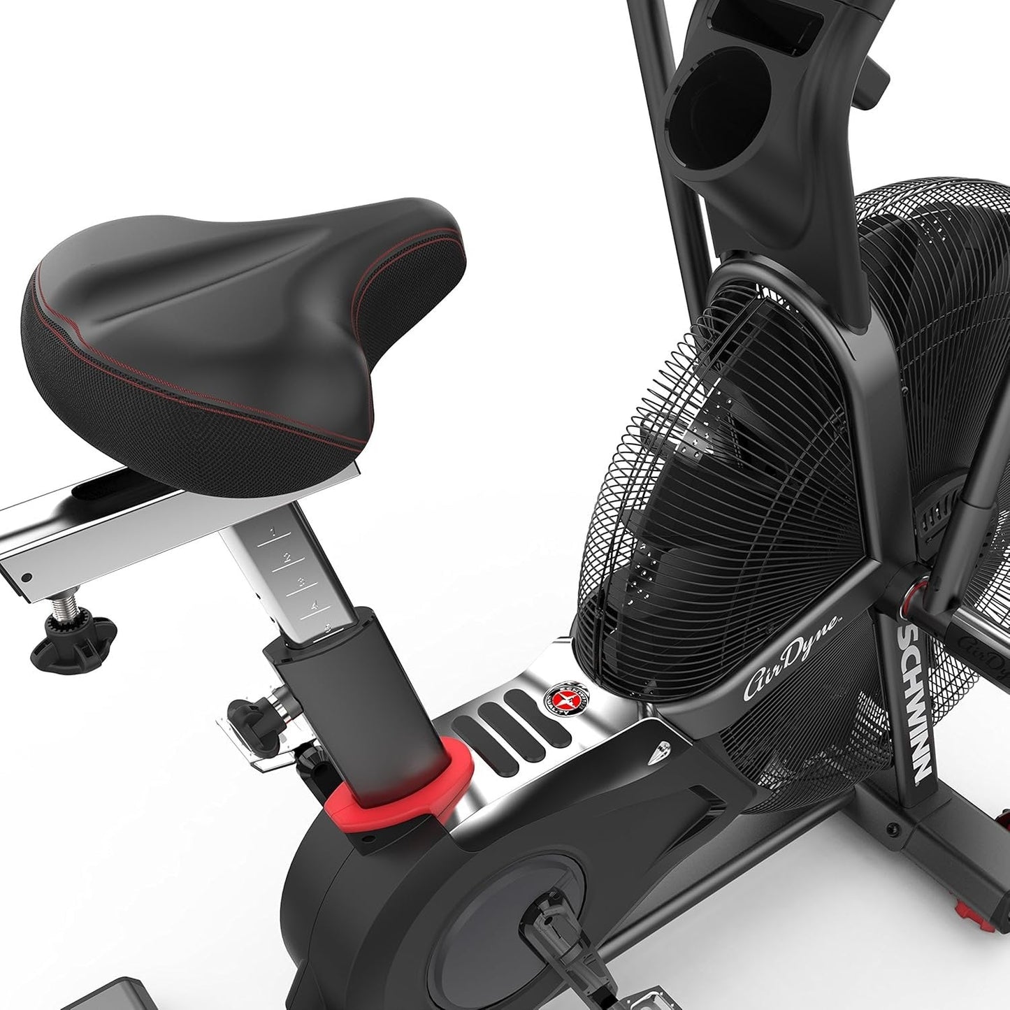 Airdyne AD7 Exercise Bike
