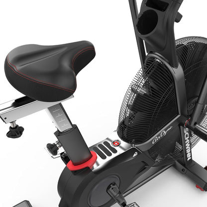 Airdyne AD7 Exercise Bike