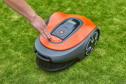 Flymo EasiLife GO 150 Robot Lawnmower – Cuts lawns up to 150m²